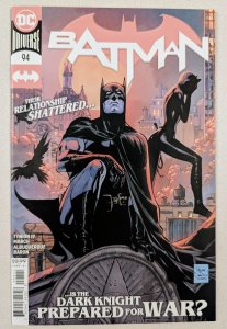 Batman #94 (2020) NM