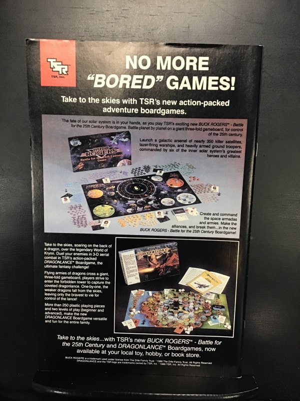 Superman #56 (1989)vf