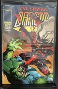 Savage Dragon #11 (1994)
