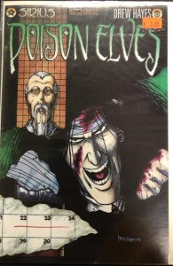 Poison Elves #4 (1995)