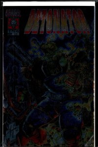 Detonator #1 (1994) Detonator