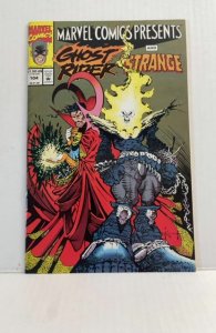 Marvel Comics Presents #104 (1992)