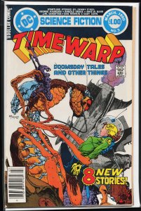Time Warp #3 (1980)