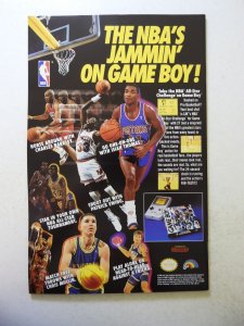 Silver Surfer #50 Third Print Cover (1991) VF Condition