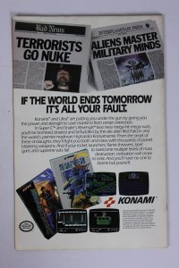 The New Mutants #92 (1990) New Mutants NM