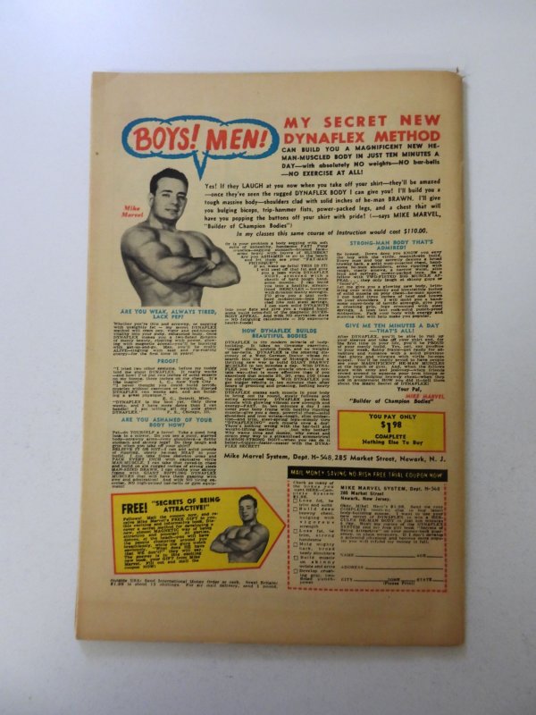 Daredevil #13 (1966) FN/VF condition