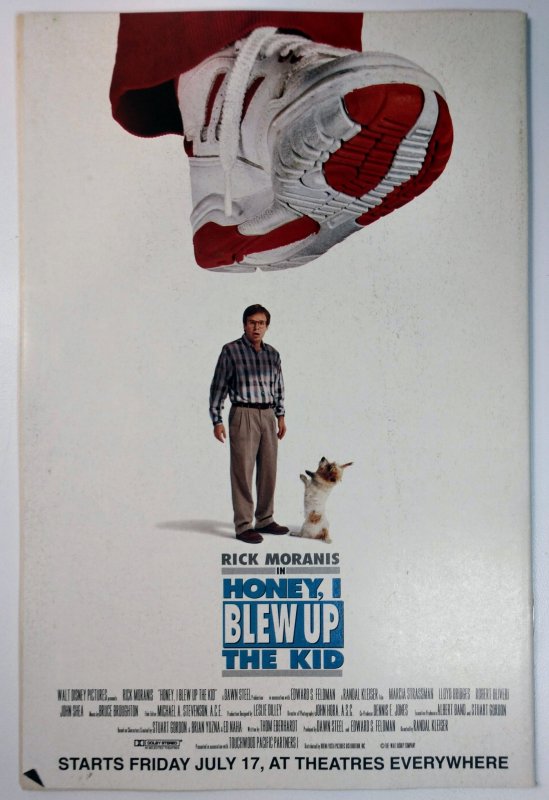 Warlock #3 (9.0, 1992)