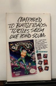 The Amazing Spider-Man #350 (1991)