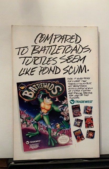 The Amazing Spider-Man #350 (1991)