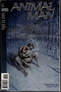 Animal Man #69 (1994) Animal Man