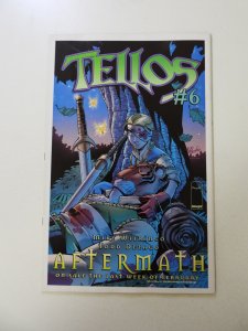 Savage Dragon #69 (1999) NM- condition