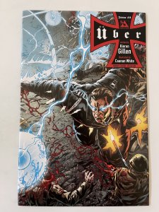 Uber #2  -NM+  (2013)