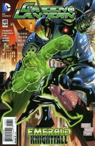 Green Lantern (5th Series) #48 VF/NM; DC | save on shipping - details inside