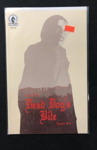 Dead Dog's Bite #1 (2021)