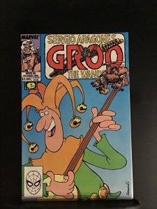 Sergio Aragones Groo the Wanderer #56