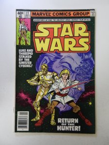 Star Wars #27 (1979) FN condition