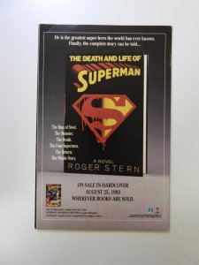 Detective Comics #666 (1993) VF condition