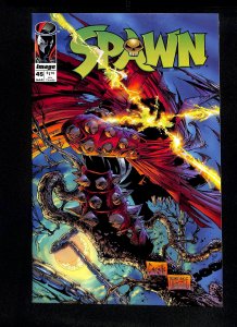 Spawn #45