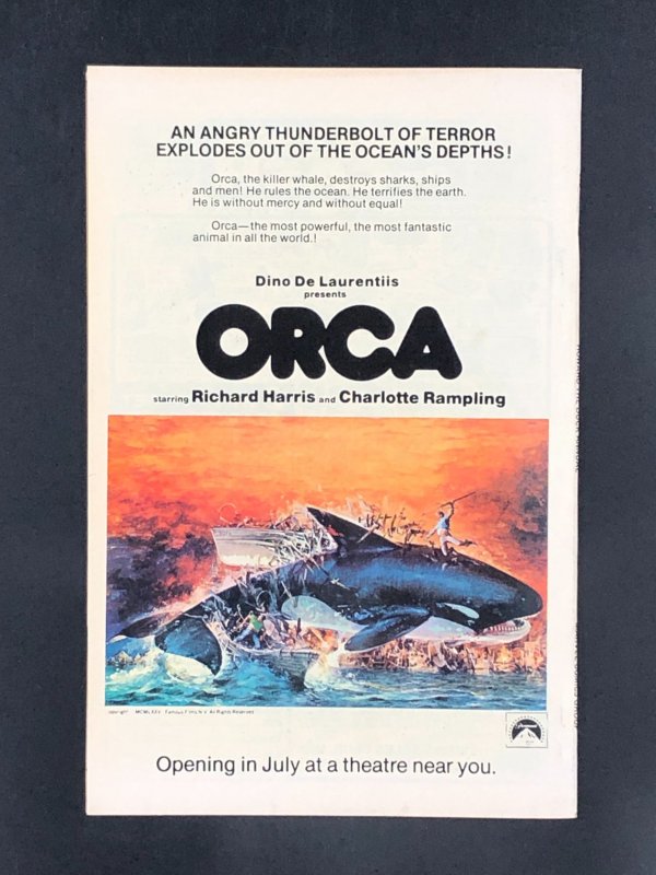 Howard the Duck Annual #1 (1977)