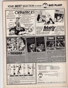 Howard the Duck #9  (1981) Classic Marvel Magazine !!!