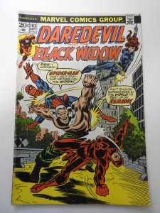 Daredevil #103 (1973) VG Condition