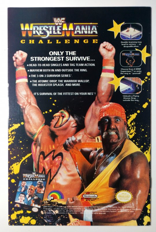 Batman #459 (8.0, 1991) 