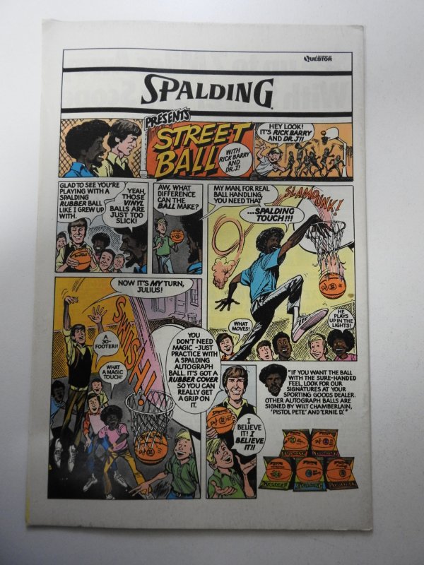 Fantastic Four #189 (1977)