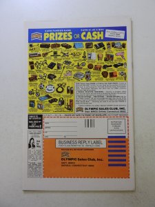 Captain America #249 (1980) VF- condition