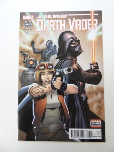 Darth Vader #8 (2015) NM condition