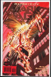 Astro City: The Dark Age Book Four #3 (2010) Astro City
