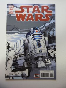 Star Wars #36 (2017)