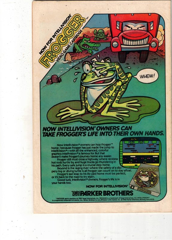 Daredevil #197 (1983) VF PRICE DROP!  1st Lady Deathstrike! BULLSEYE KEY Wolvie!