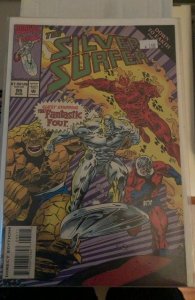 Silver Surfer #95 (1994)