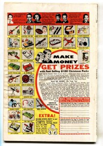 Avengers #93 -- Thor Captain America -- Marvel comic book