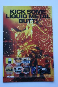 Justice League America #86 DC Universe Corner Box Variant (1994) VF