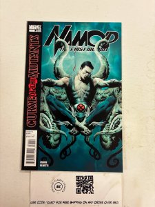 Namor the First Mutant #1 NM Marvel Comic Books X-Men Fantastic Four 36 HH73