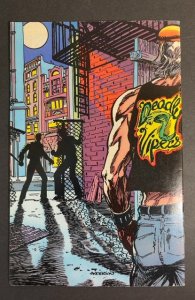 Ka-Zar the Savage #19 (1982)