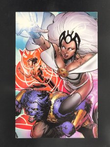 Astonishing X-Men #31 (2009)