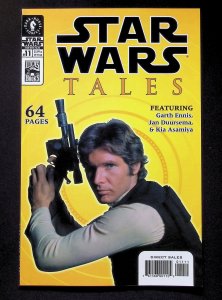 Star Wars: Underworld #3