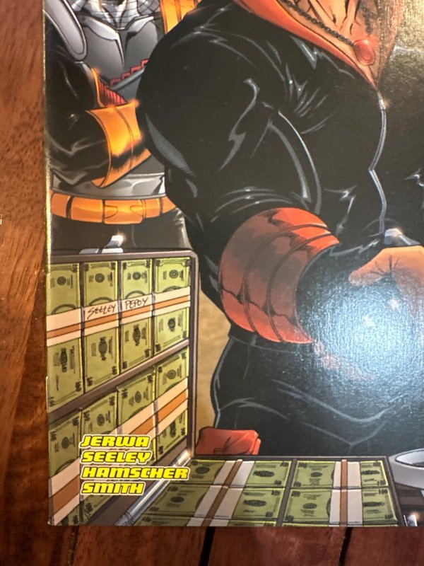 G.I. Joe: A Real American Hero #29 (2004)