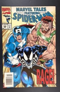 Marvel Tales #280 (1993)