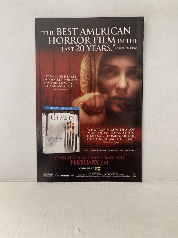 Mass Effect: Evolution #3 