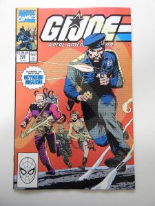 G.I. Joe: A Real American Hero #102 (1990)