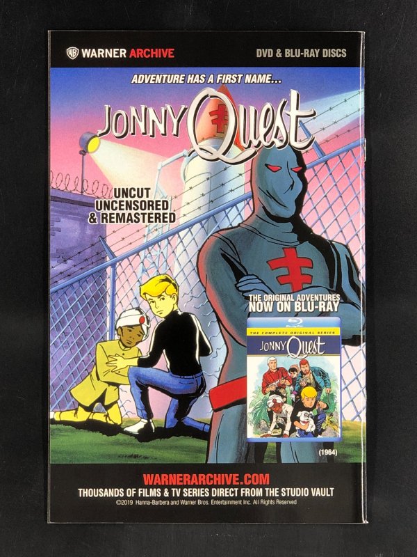 Catwoman #13 Stanley Artgerm Variant Cover (2019)