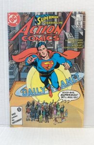 Action Comics #583 (1986)