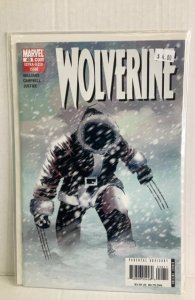 Wolverine #49 (2007)
