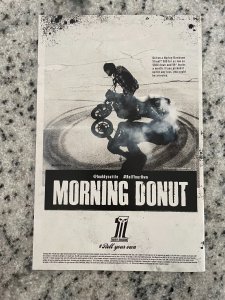 Marvel Super Heroes Secret Wars # 1 NM 1st Print Marvel Comic Book VARIANT  J922 