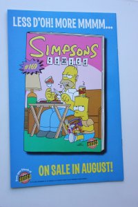 Simpsons Comics #168 (2010) The Simpsons NM