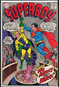 Superboy #141 (1967)