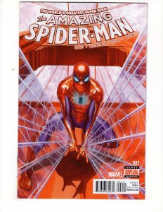 The Amazing Spider-Man #2 (2015)  >>> $4.99 UNLIMITED SHIPPING!!! / ID#801